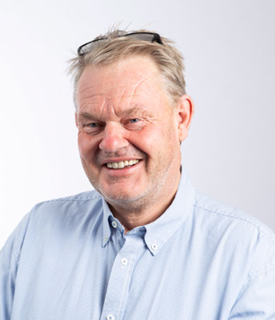 Ian Brinkler