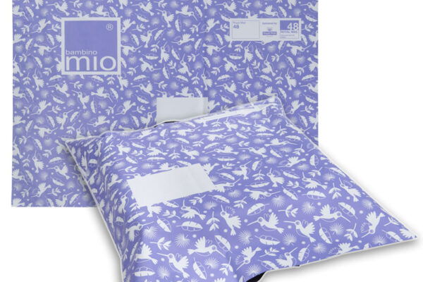 MIO-layer