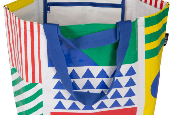 pp woven bags