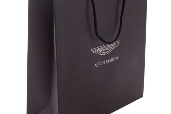 Rope Handle Paper Bags