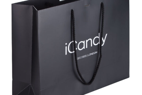 Rope Handle Paper Bags
