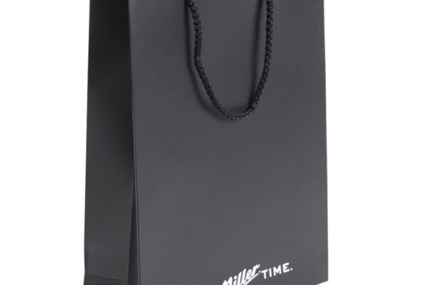 Rope Handle Paper Bags