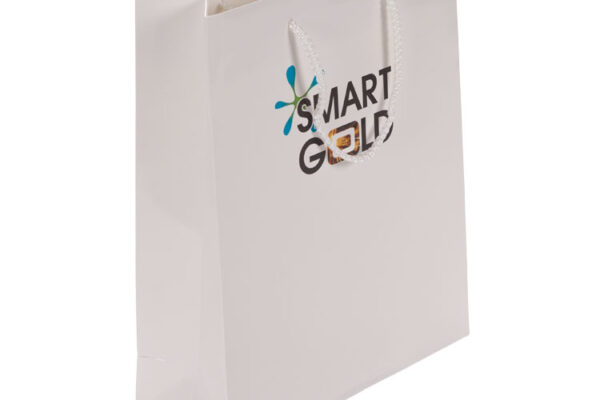Rope Handle Paper Bags