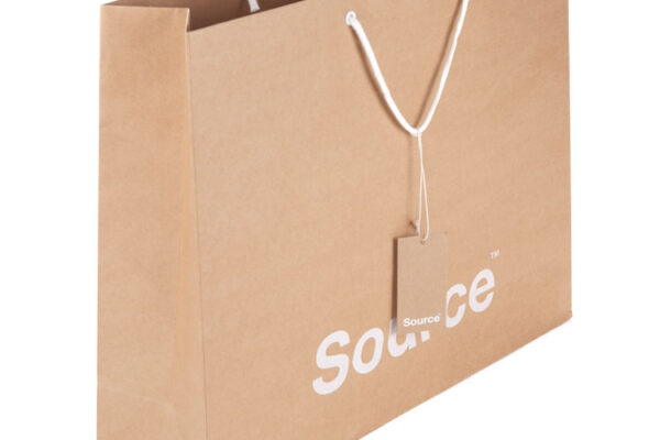 Rope Handle Paper Bags