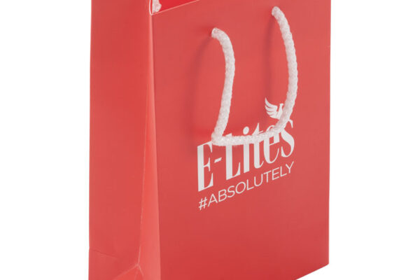 Rope Handle Paper Bags