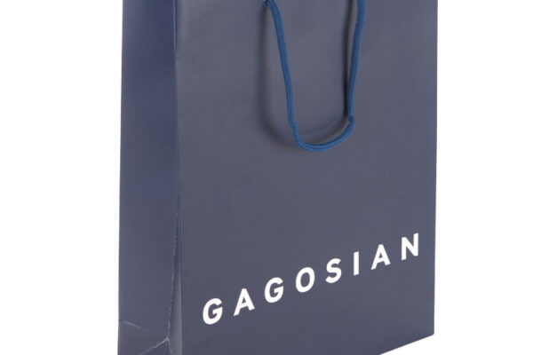 Rope Handle Paper Bags