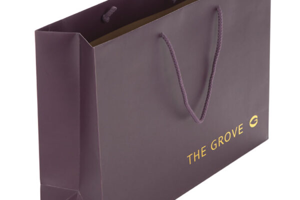 Rope Handle Paper Bags