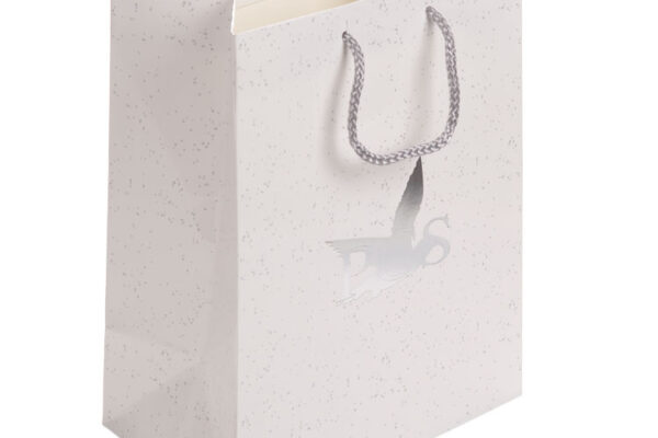 Rope Handle Paper Bags