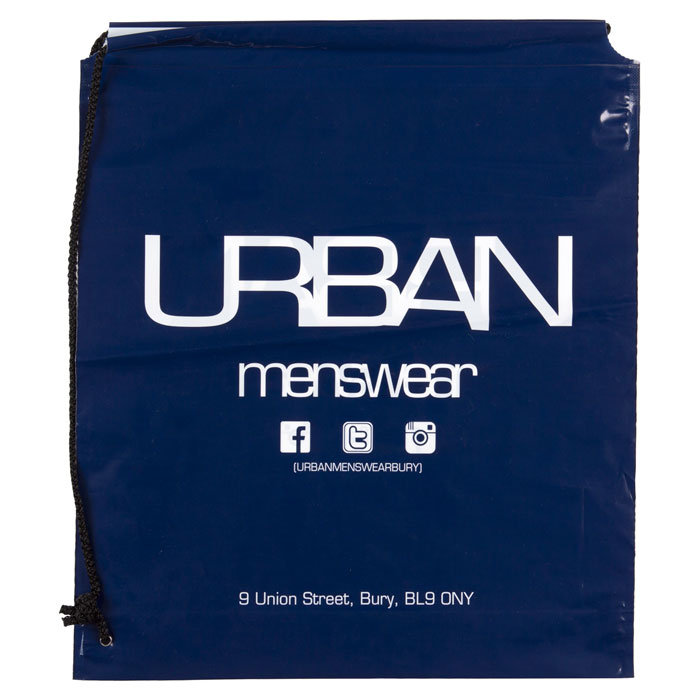 Printed Duffle Bags