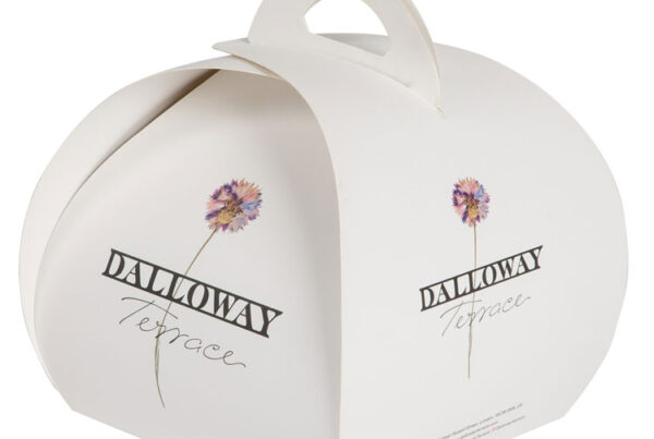 Retail Food Packaging