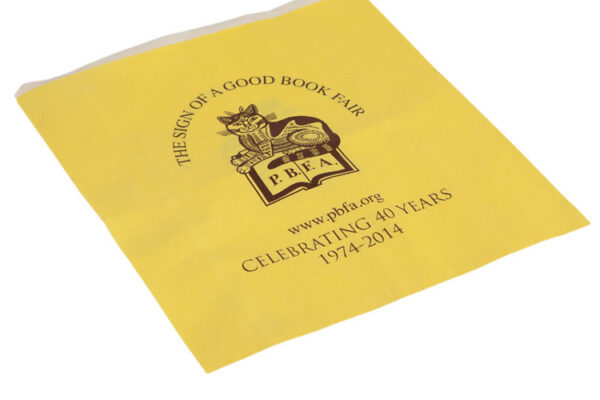 Paper Grab Bags