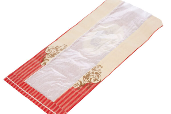 Paper Grab Bags