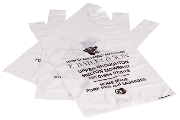 hd vest bags