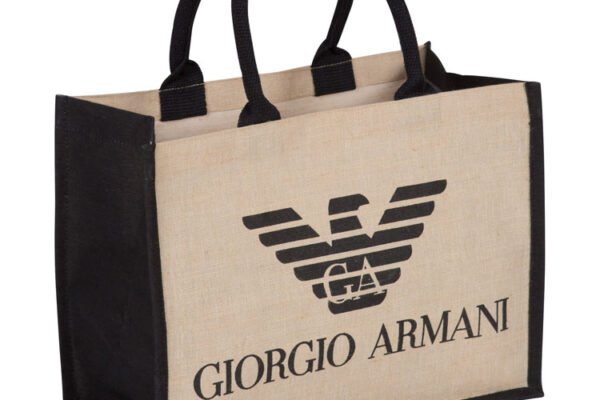 jute bags for life