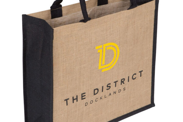 Jute Bags