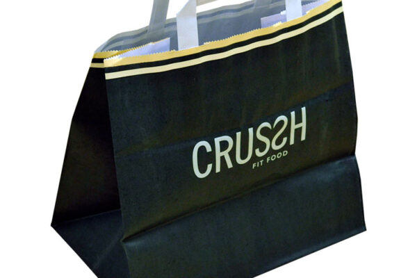 Kraft Paper Bags
