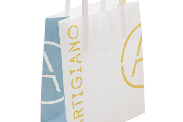 Kraft Paper Bags