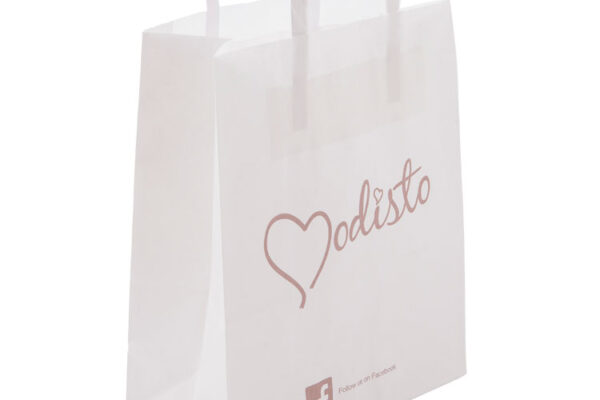 Kraft Paper Bags