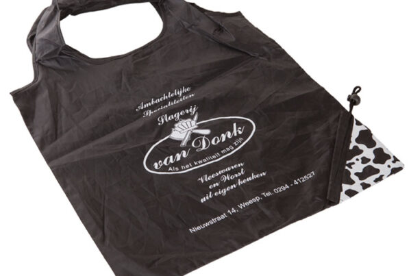 Nylon Bags