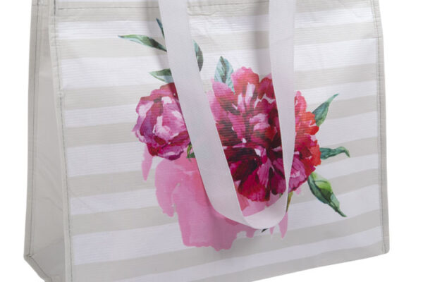 pp woven bags