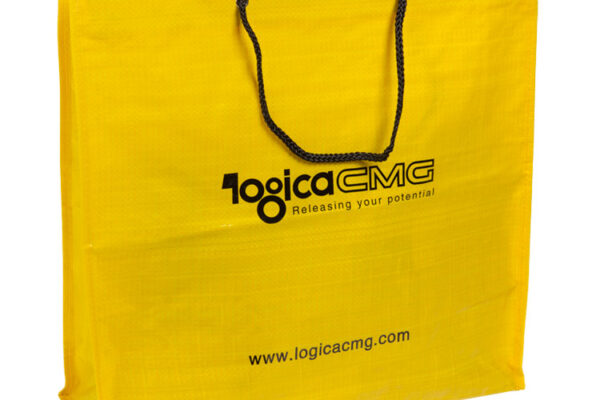 PP non woven bags for life