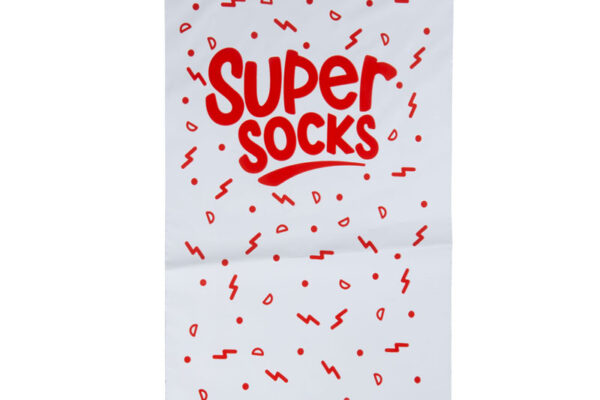 socks-flat