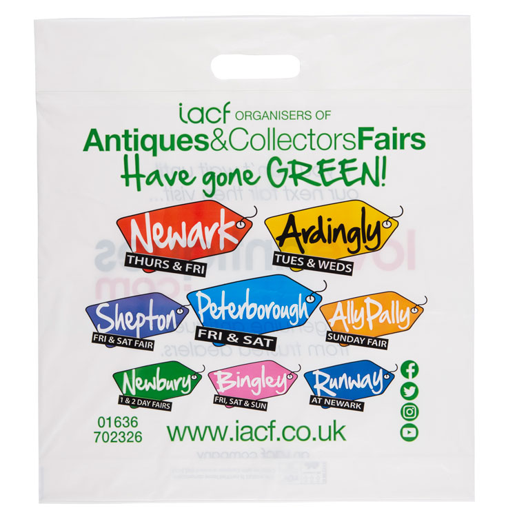 Sugar Cane Bags