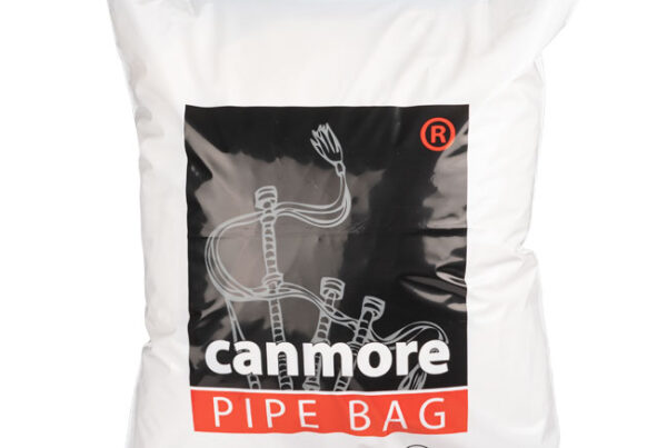 Clip Close Handle Bags