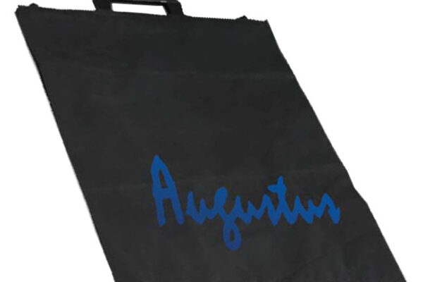 Clip Close Handle Bags