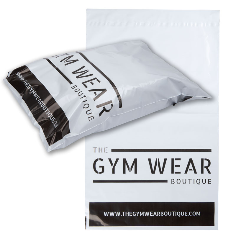 large mailing bags