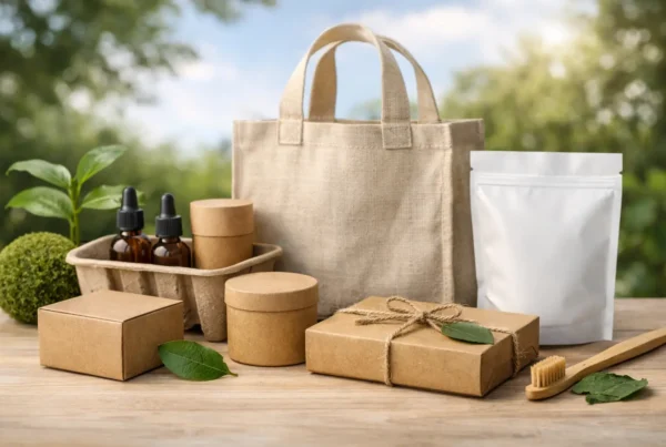 Carbon Neutral Retail Packaging That Works