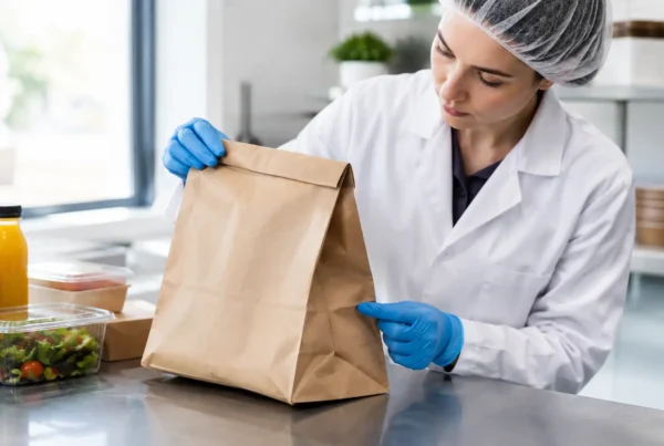 Food Bag Safety: A Practical Guide for UK Firms